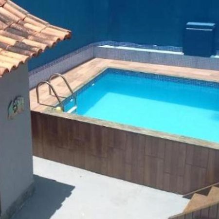 Hippocampus Guest House Búzios Extérieur photo
