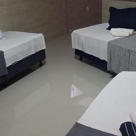 Hippocampus Guest House Búzios Extérieur photo