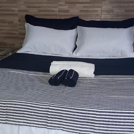 Hippocampus Guest House Búzios Extérieur photo