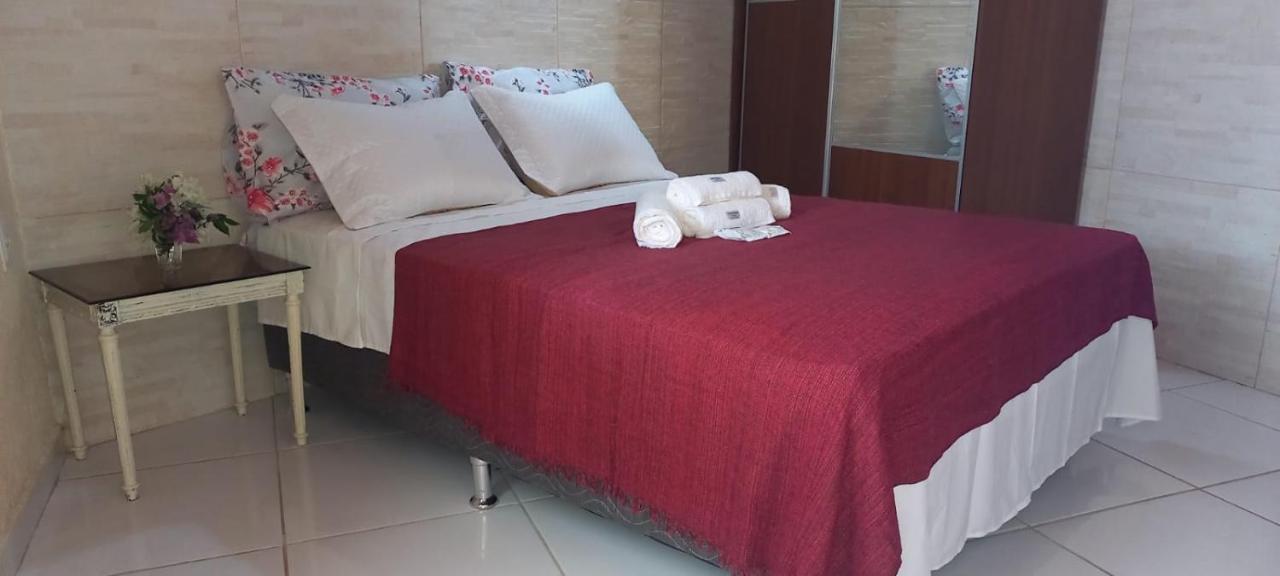 Hippocampus Guest House Búzios Extérieur photo
