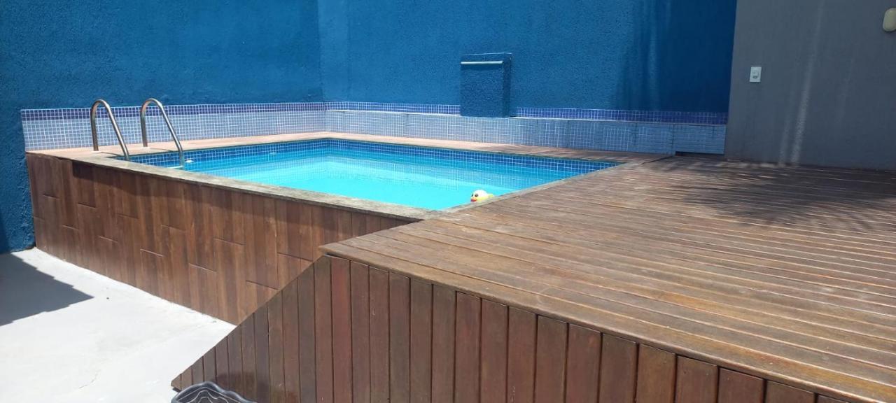 Hippocampus Guest House Búzios Extérieur photo