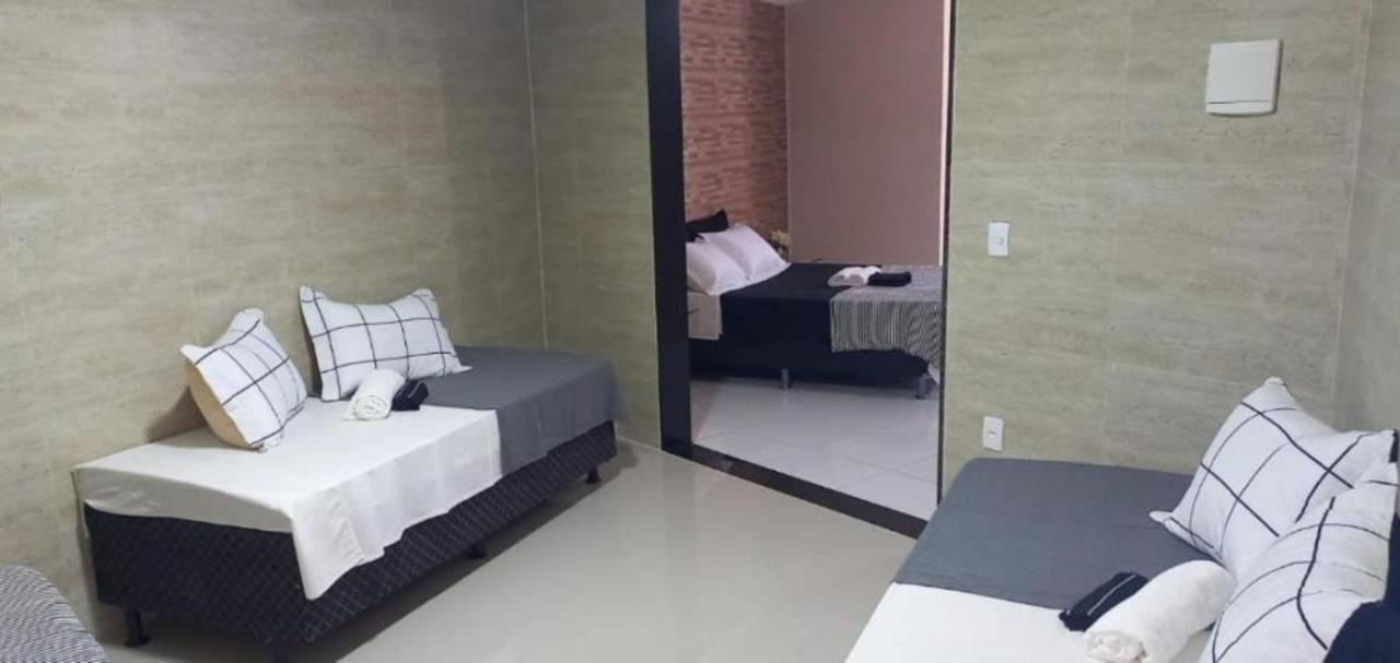 Hippocampus Guest House Búzios Extérieur photo