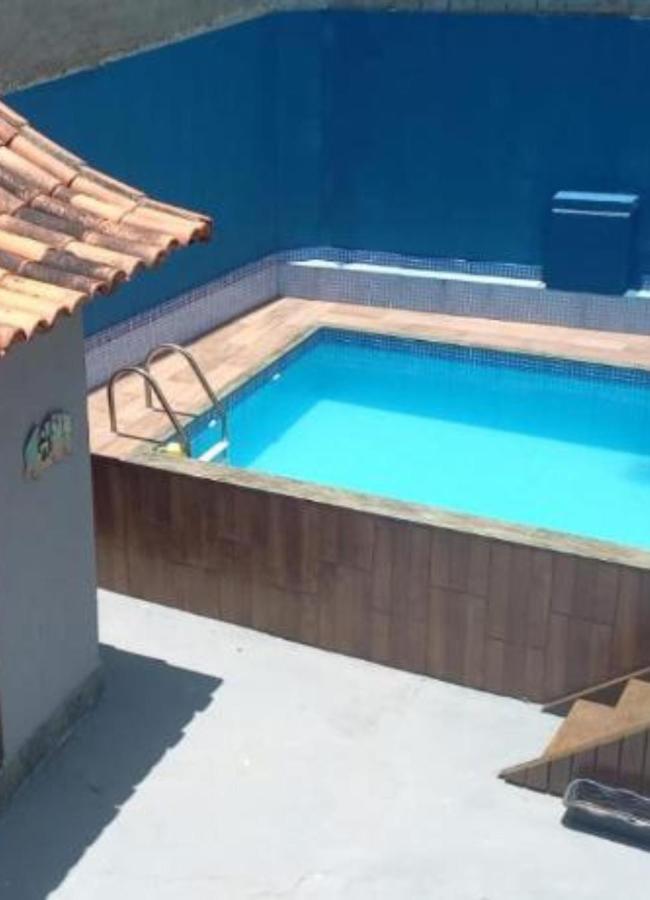Hippocampus Guest House Búzios Extérieur photo