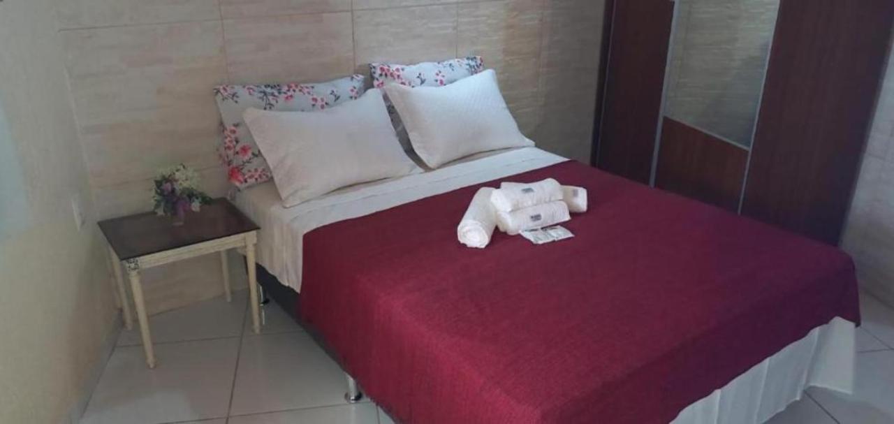 Hippocampus Guest House Búzios Extérieur photo