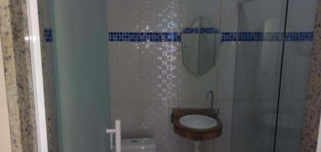 Hippocampus Guest House Búzios Extérieur photo