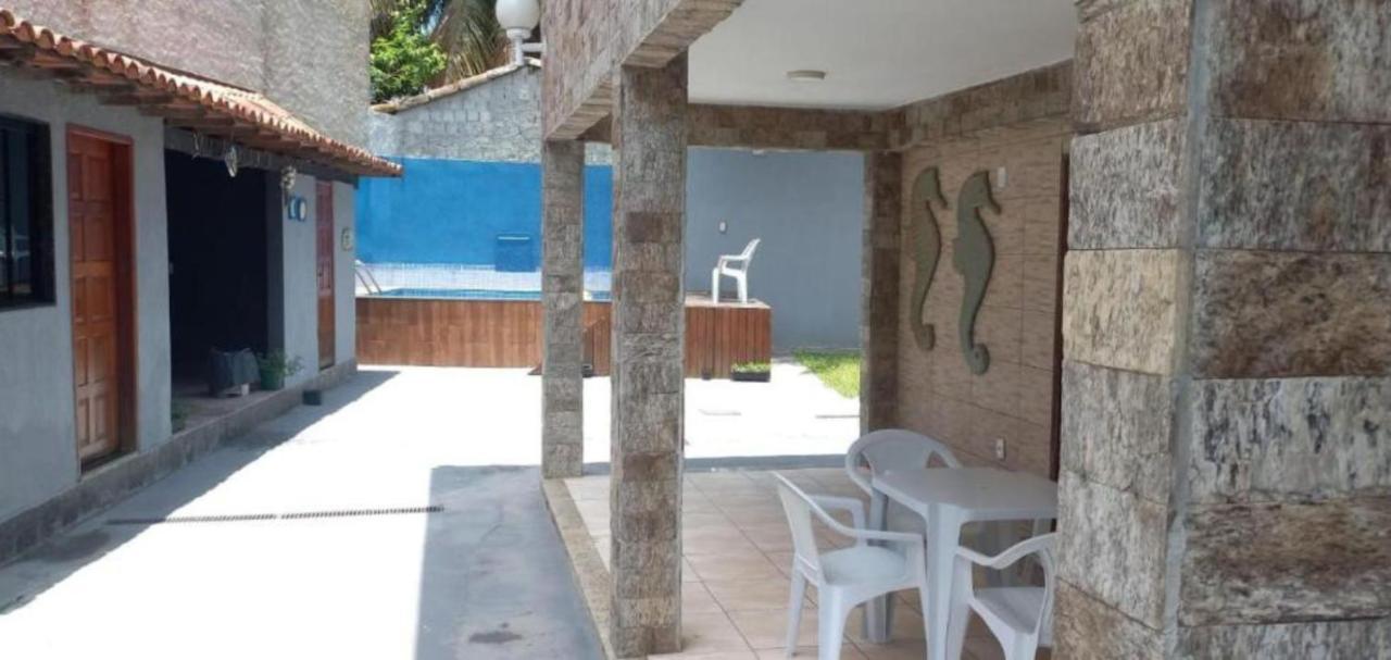 Hippocampus Guest House Búzios Extérieur photo