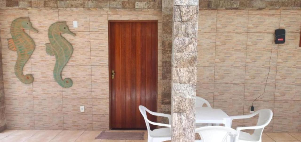 Hippocampus Guest House Búzios Extérieur photo