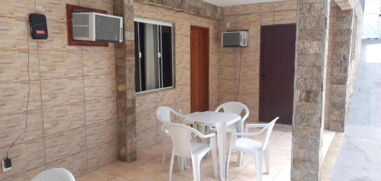 Hippocampus Guest House Búzios Extérieur photo
