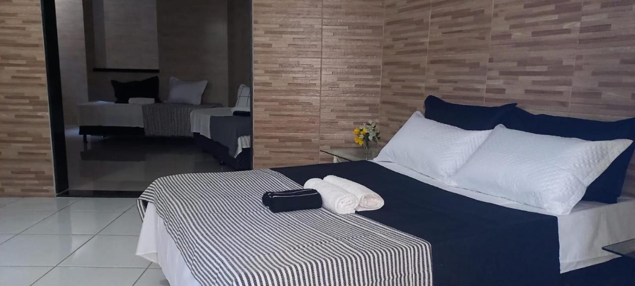 Hippocampus Guest House Búzios Extérieur photo